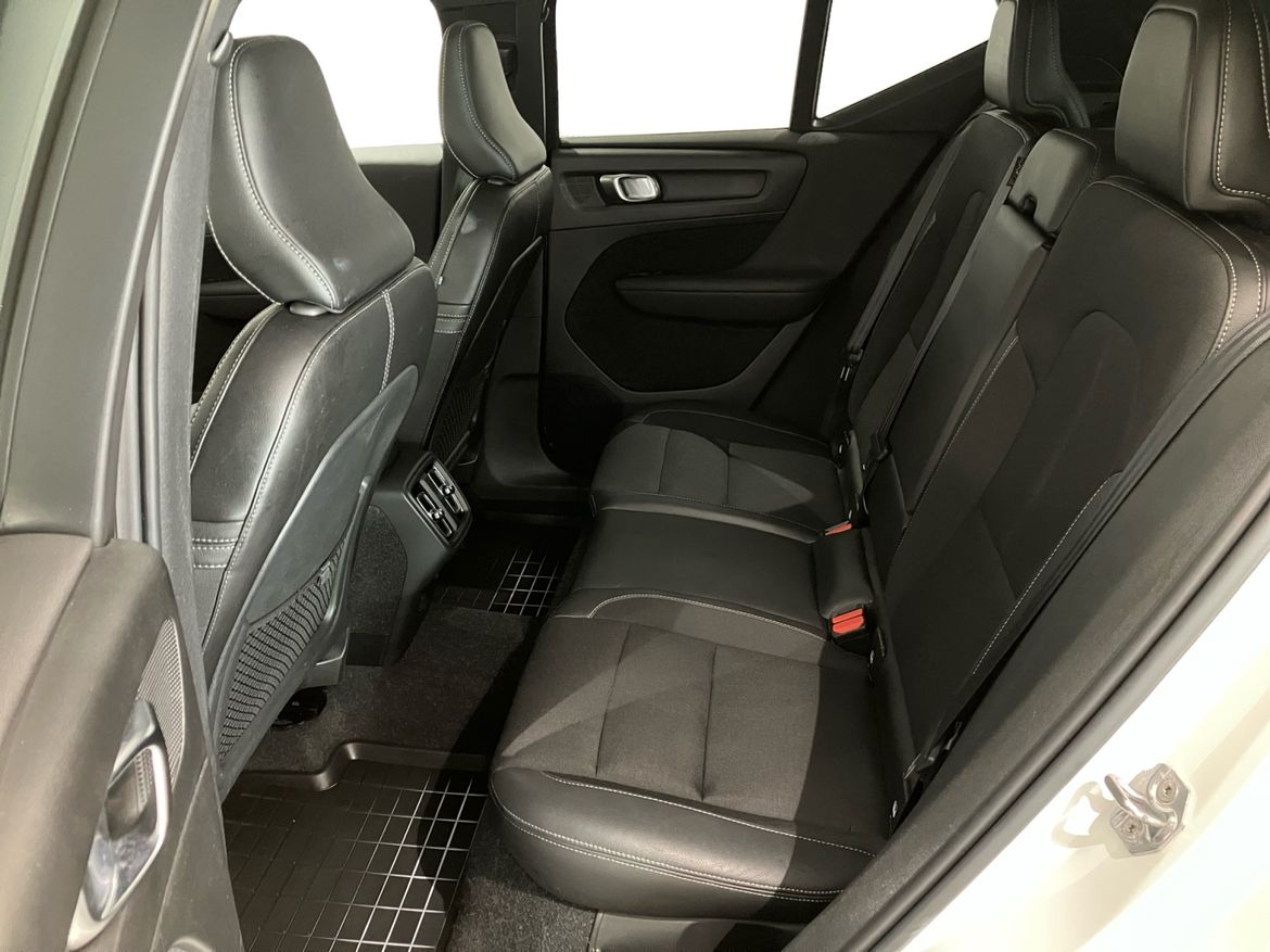 Volvo XC40 2020, bild 7/53
