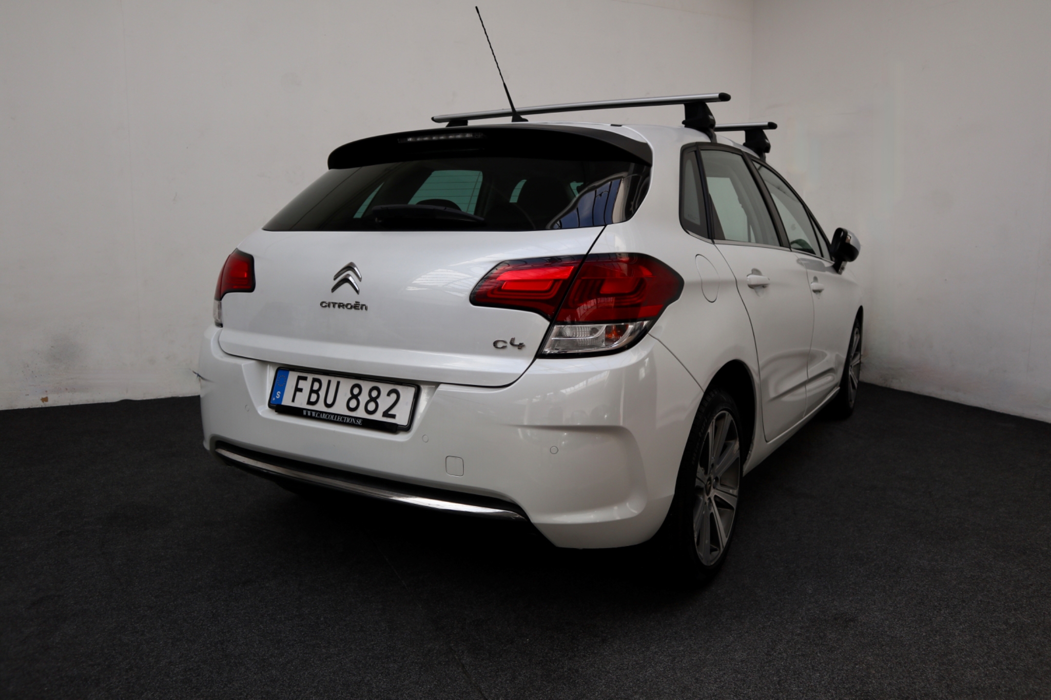 Citroen C4 1.2 PureTech Euro 6 2015, bild 5/51