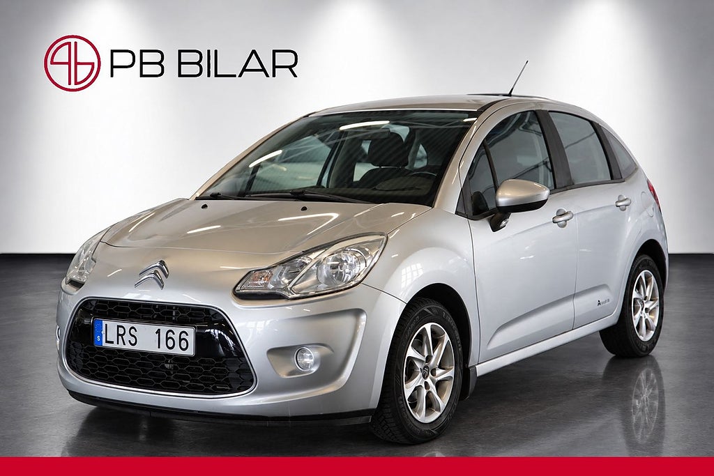 Citroën C3