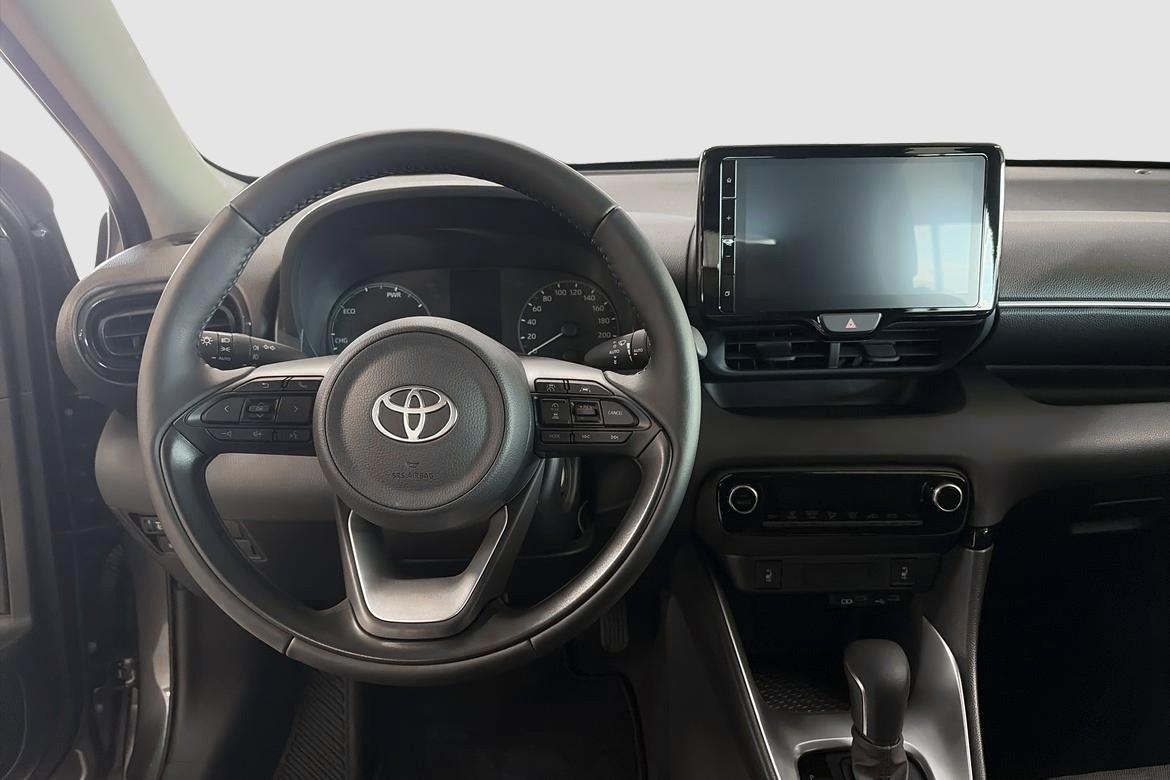 Toyota Yaris 2025, bild 7/38