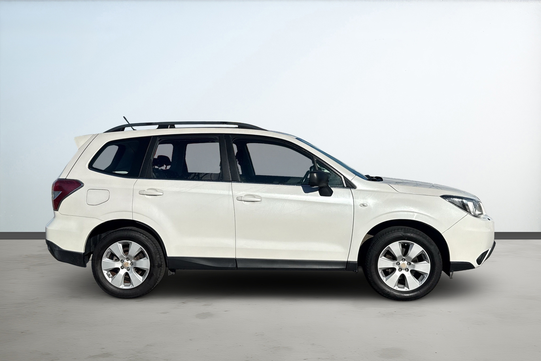Subaru Forester 2.0X 2013, bild 6/10