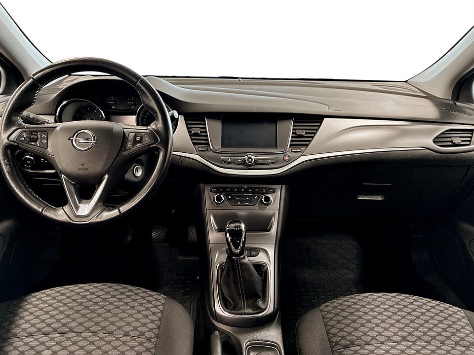 Bild på Opel Astra Sports Tourer Enjoy 1.4 EDIT 125hk BACKSENSORER