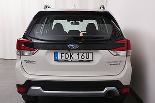 SUV Subaru Forester 5 av 19