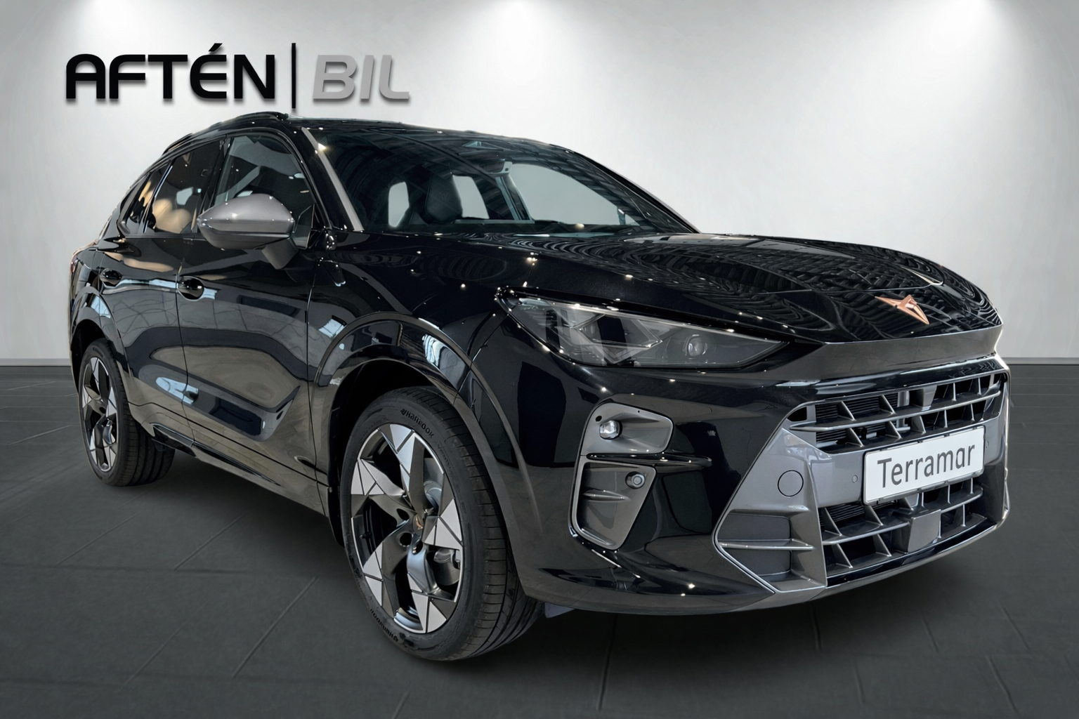 Cupra Terramar 1.5 e-HYBRID 204 2026, bild 3/61