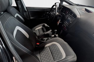 Kombi Kia Ceed 9 av 23