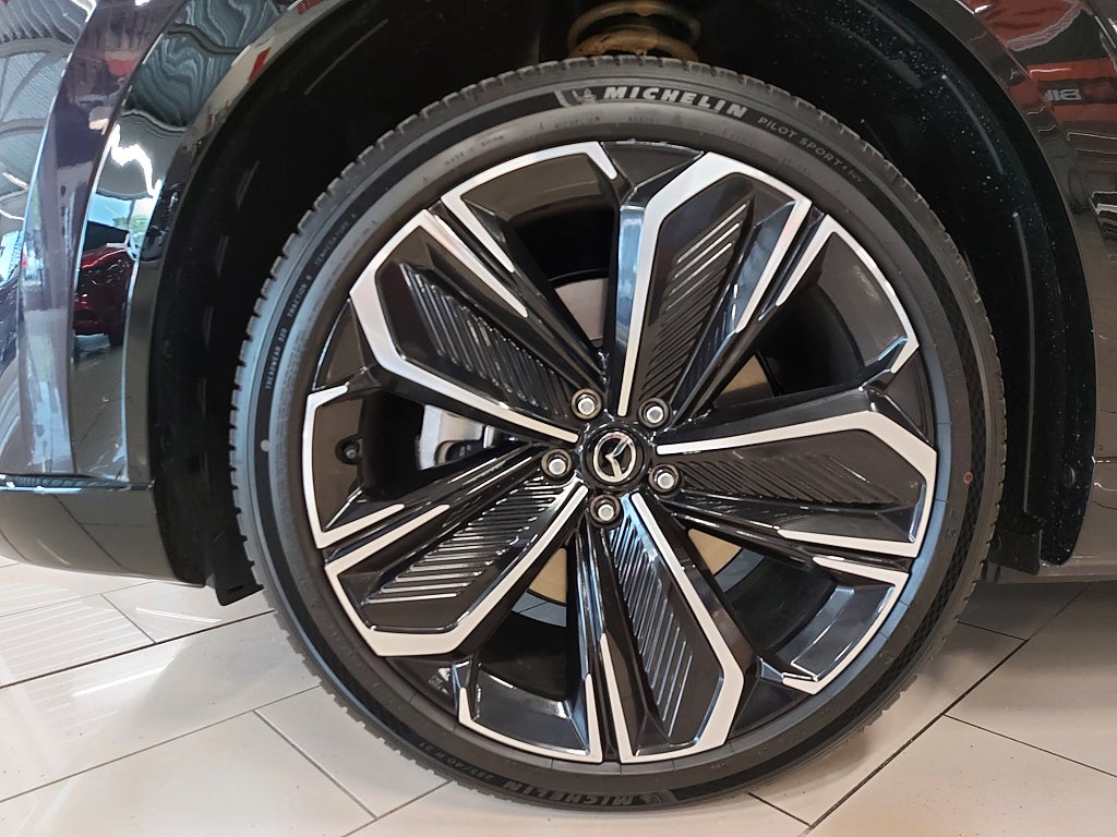 Mazda CX-6e Takumi 78 kWh  21" Fälg