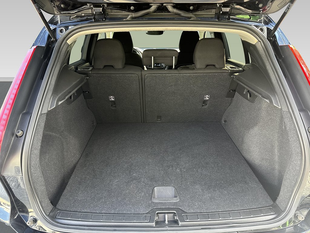 Volvo XC40 D3 Geartronic, 150hk, 2020