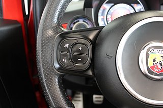 Cab Abarth 595 15 av 22