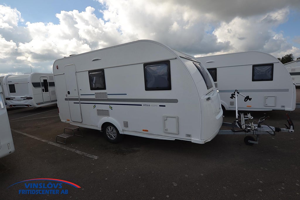 Adria Altea 432 PX
