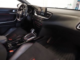 Kombi Kia ProCee'd GT 14 av 23