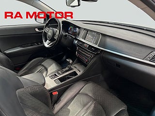 Kombi Kia Optima 12 av 26