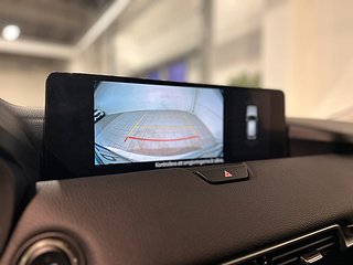 Mazda CX-60 PHEV Rattvärme Kamera GPS Carplay S/V-hjul MOMS