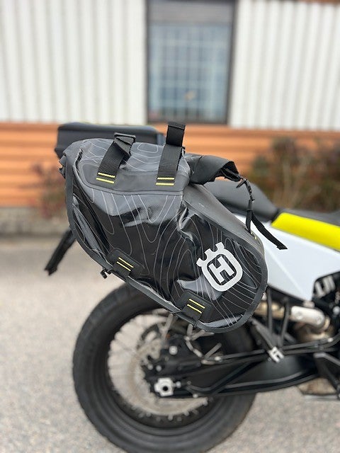 HUSKVARNA NORDEN 2023 - miniatyr 17