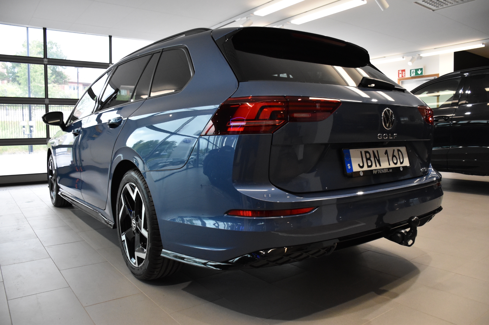 Volkswagen Golf 2026, bild 3/53