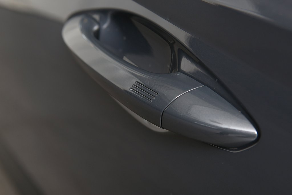 Hyundai Tucson Plug-In 4WD Advanced - Privatleasing 2025