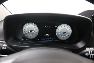 Halvkombi Hyundai Bayon 19 av 22