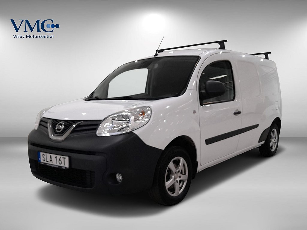 Nissan NV250 