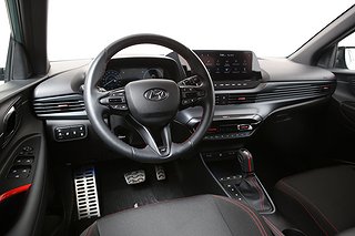 Halvkombi Hyundai i20 13 av 23