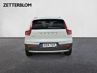 Kombi Volvo XC40 17 av 26