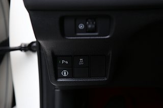 Halvkombi Honda Civic 18 av 27