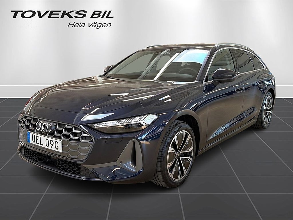 Audi A5 E-HYBRID 220 KW QUATTRO Drag Tech plus