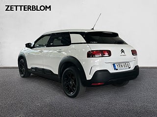 Halvkombi Citroën C4 Cactus 3 av 16