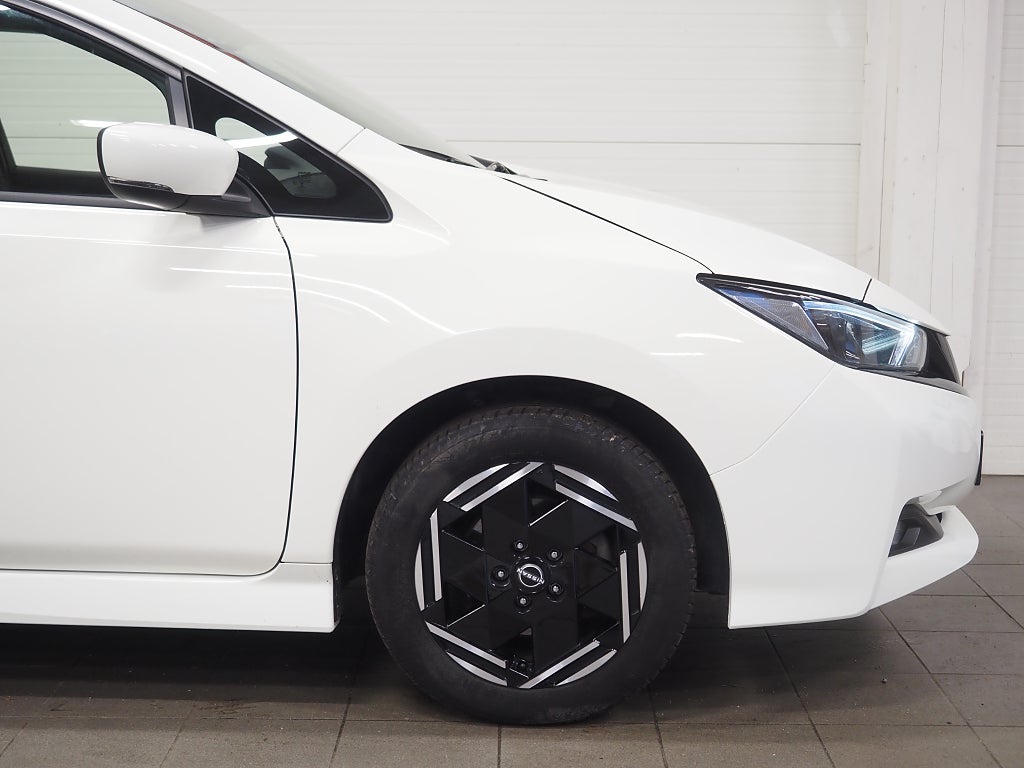 Nissan Leaf ACENTA | 40KWH | KAMERA | MOMS/VAT 2022