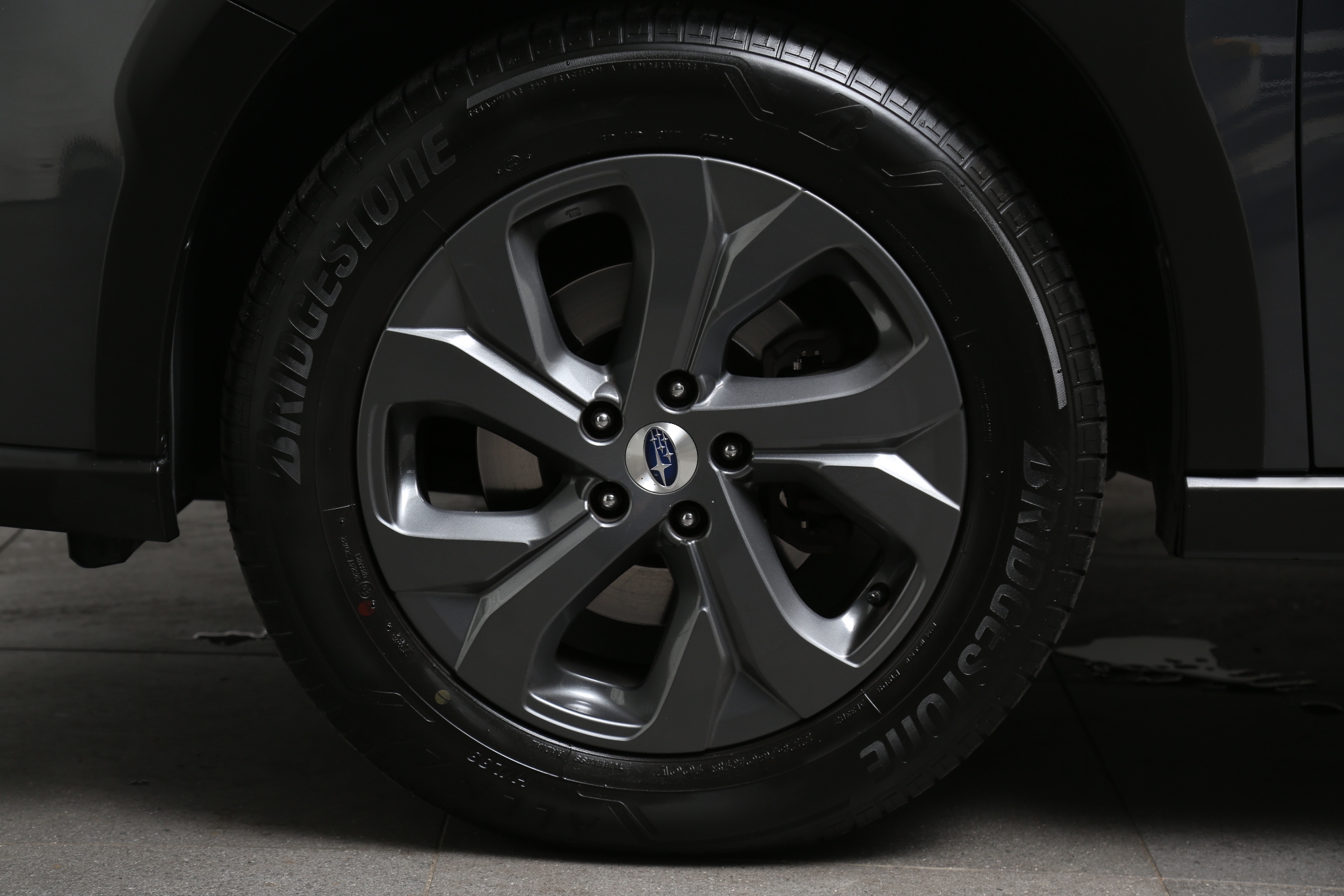Subaru Outback 2021, kuva 7/10