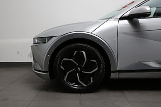 SUV Hyundai IONIQ 5 9 av 27