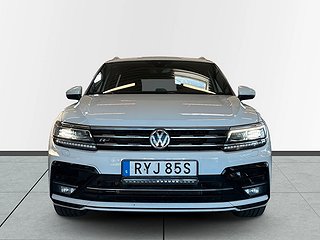 Volkswagen Tiguan Allspace 2.0TDI 4Motion RLine/S&Vhjul/Drag
