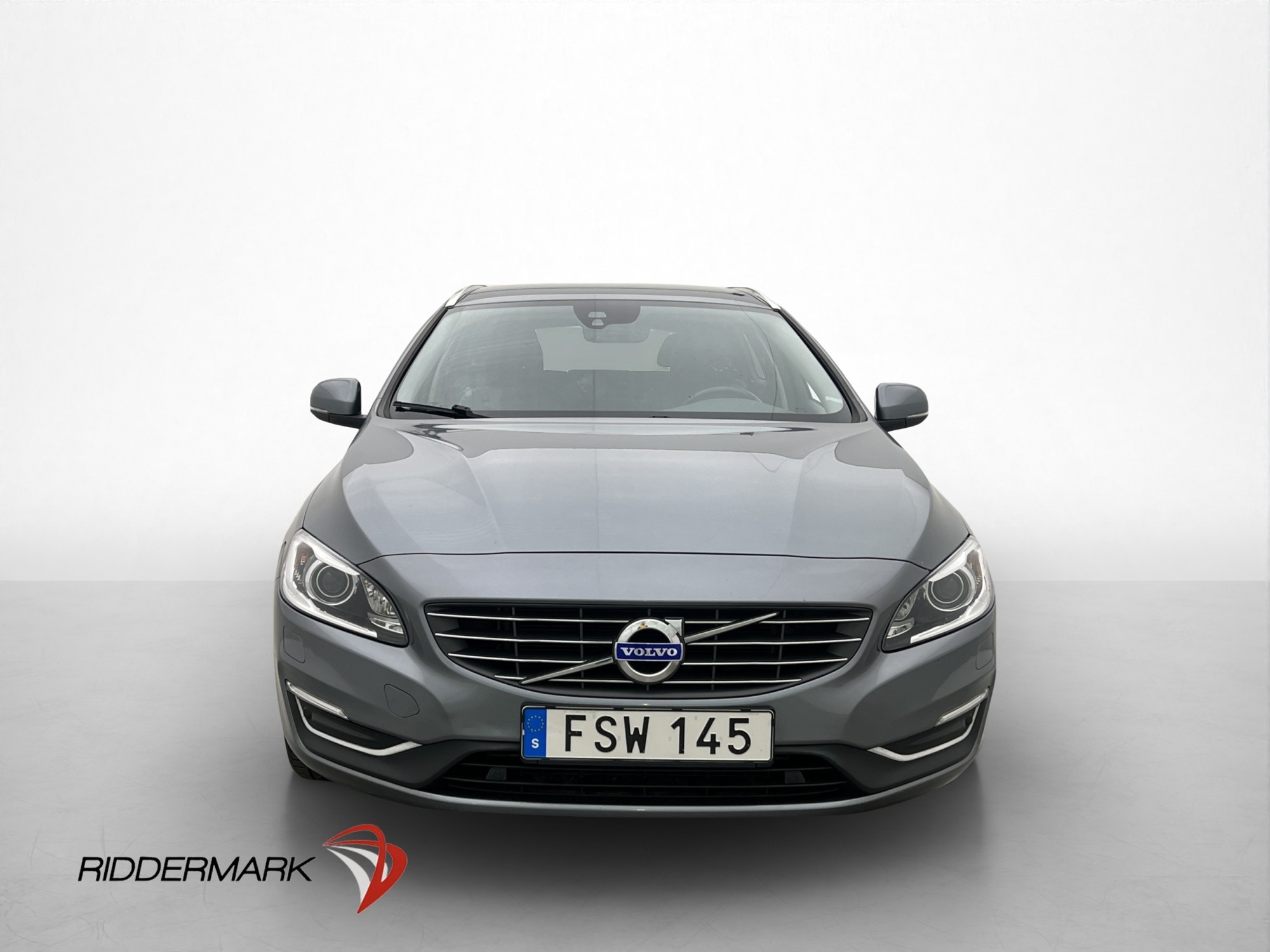 Volvo V60 2016, bild 2/66