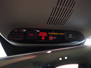 Halvkombi Volvo V40 Cross Country 21 av 22