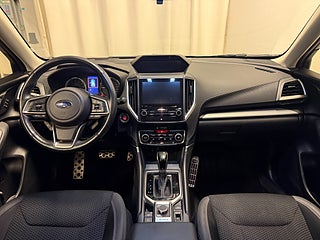 SUV Subaru Forester 3 av 7