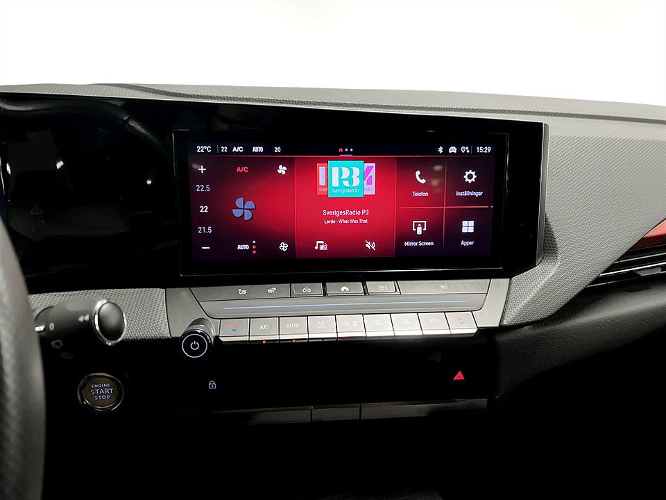 Bild på Opel Astra 5D GS-Line PHEV 180hk Aut B-KAMERA CARPLAY