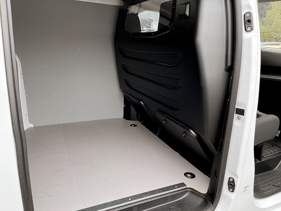 Bild på Opel Vivaro-e Elite L2 - DEMO