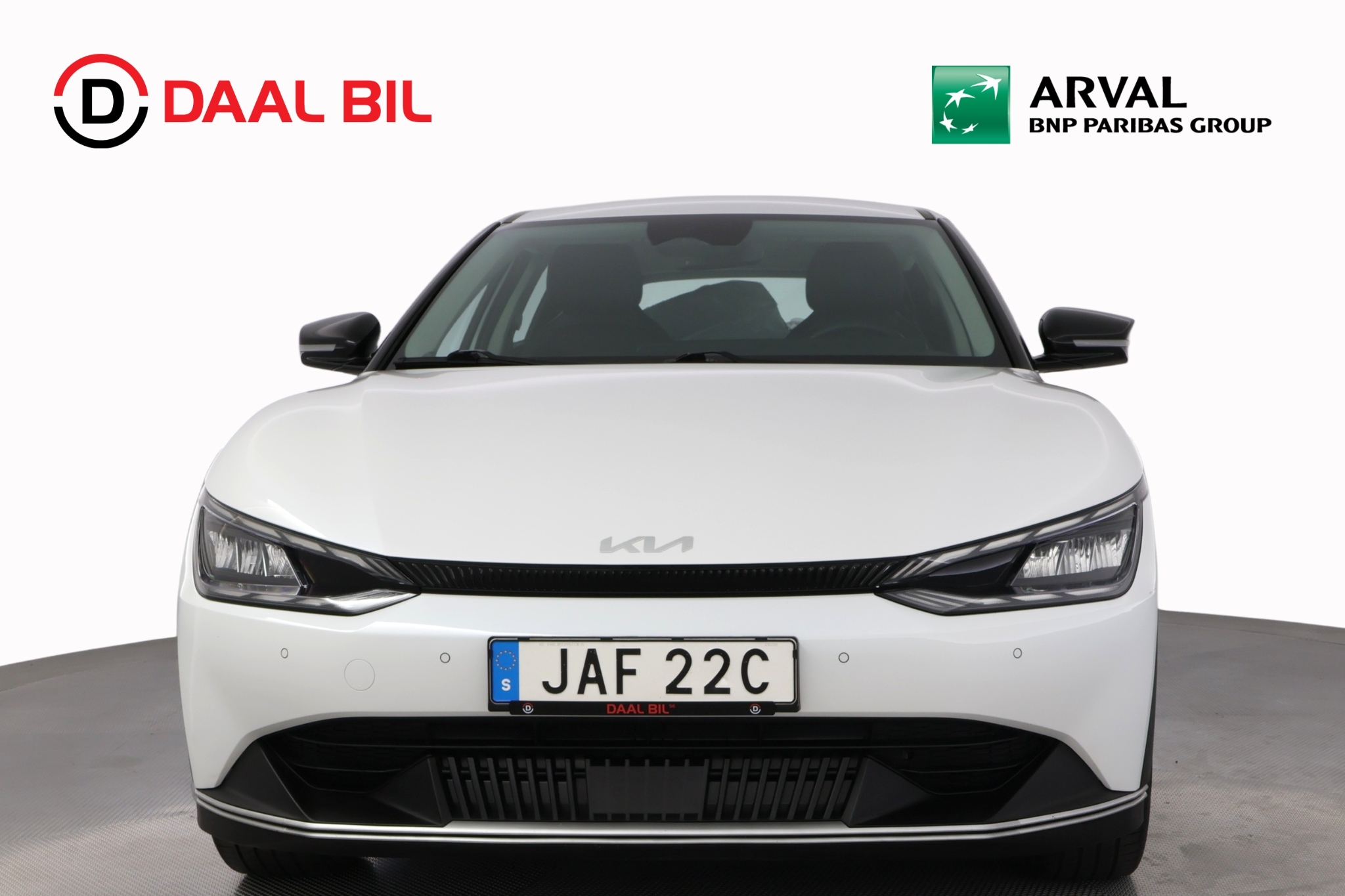 Kia EV6 2023, bild 2/10