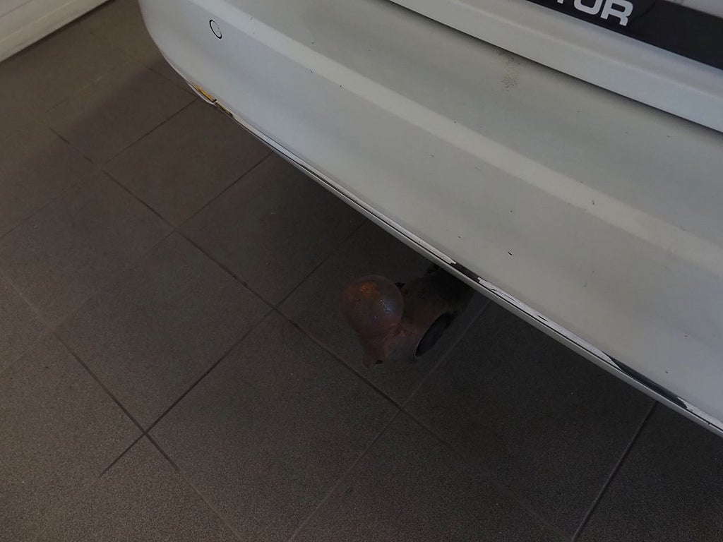 Volkswagen Passat SC 2.0 TDI 4Motion 240hk GTS Drag Kamera D-Värmare 2016