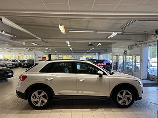 Audi Q3 35 TFSI Proline Advanced 150hk/Drag/Psens/Bvärm/S&V
