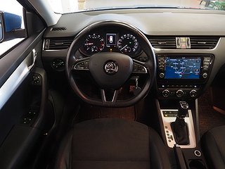 Kombi Skoda Octavia 15 av 22