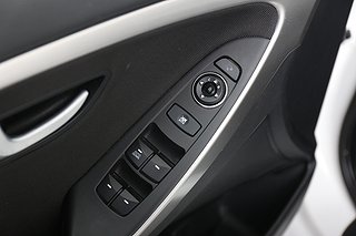 Kombi Hyundai i30 12 av 15