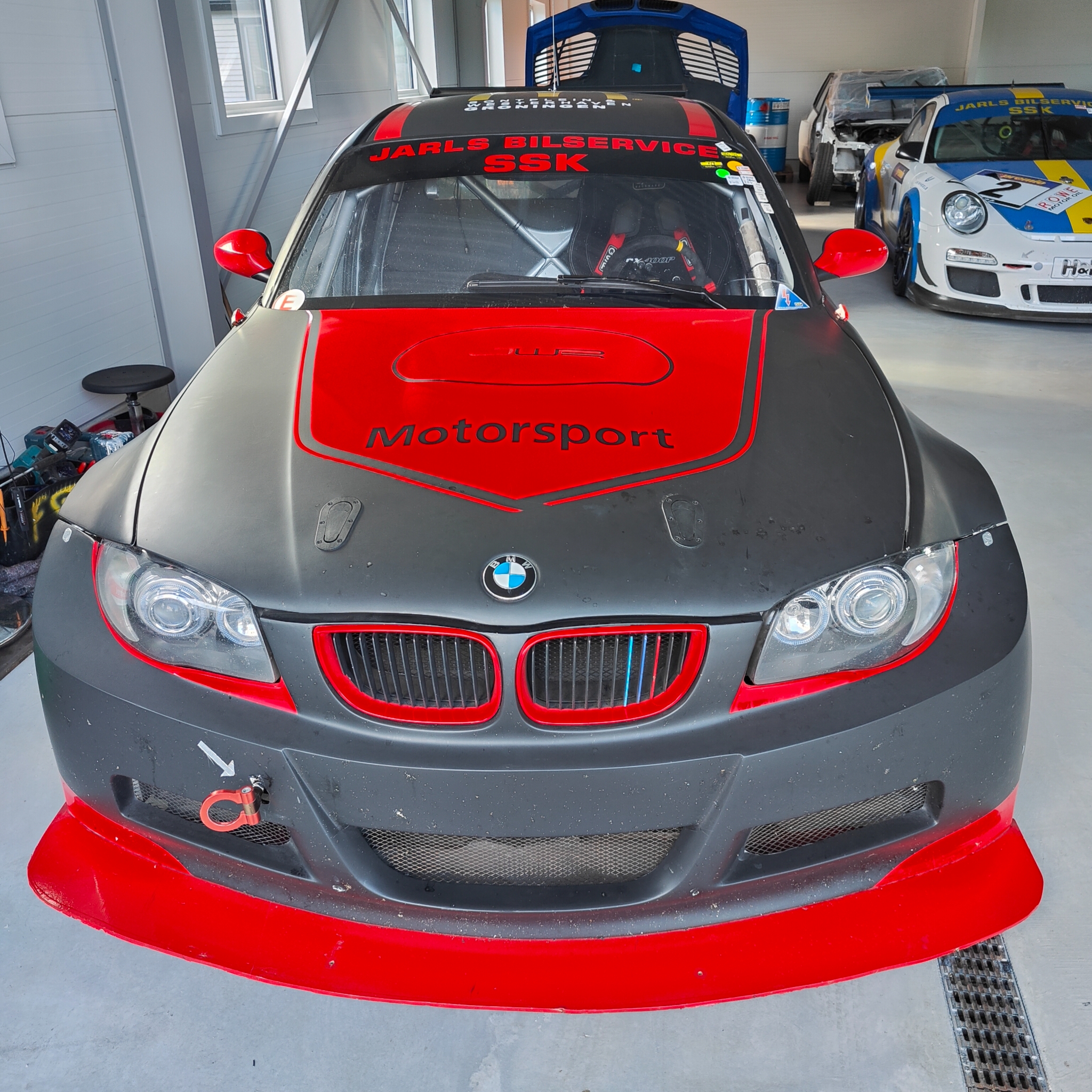 BMW 140