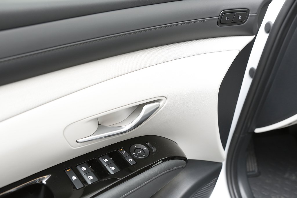 Hyundai Tucson Plug-in 4WD Advanced - 0,99% Kampanjränta* 2025