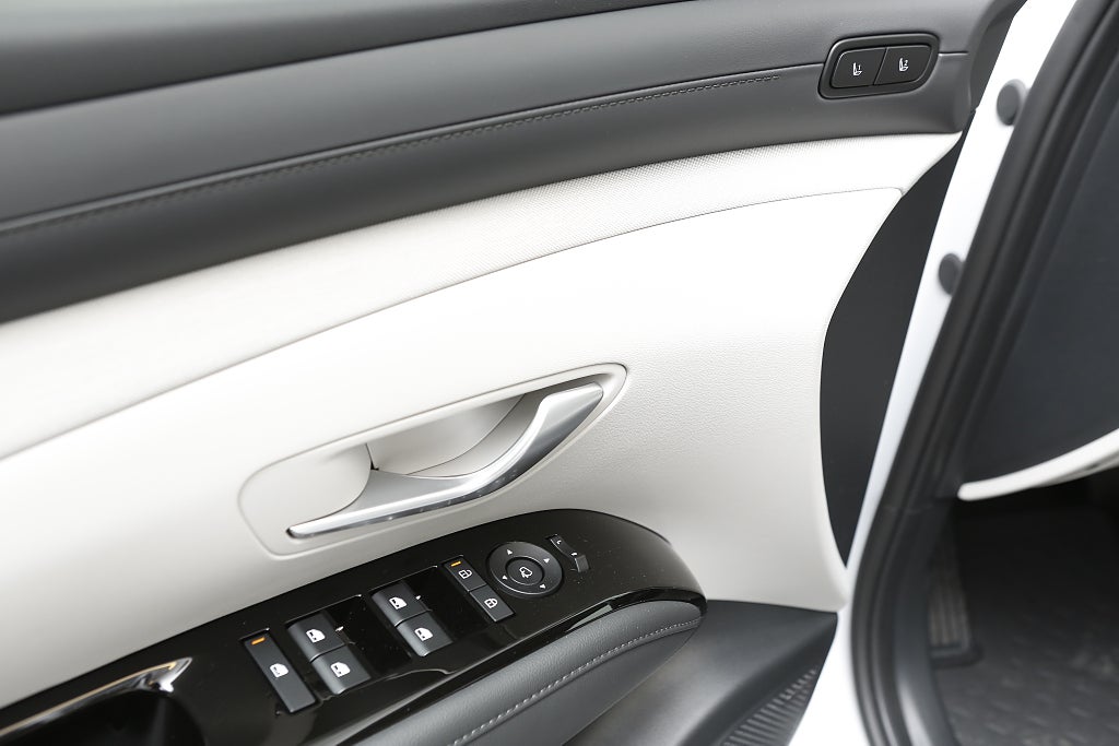 Hyundai Tucson Plug-in 4WD Advanced Avbetalningskampanj