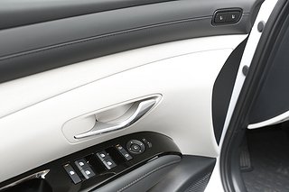 SUV Hyundai Tucson 16 av 27