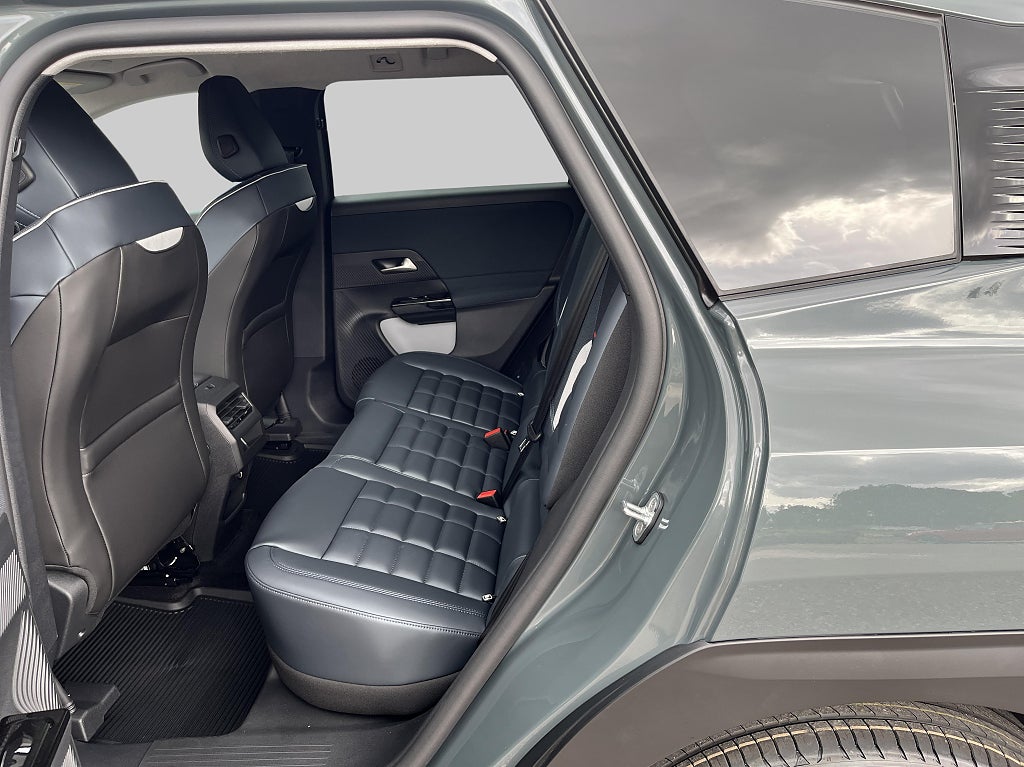 Citroen C5 Aircross Hybrid *DRAG*VINTERHJUL* – bild 9