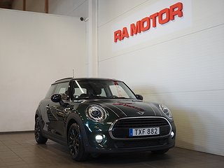 Halvkombi MINI Cooper 1 av 17
