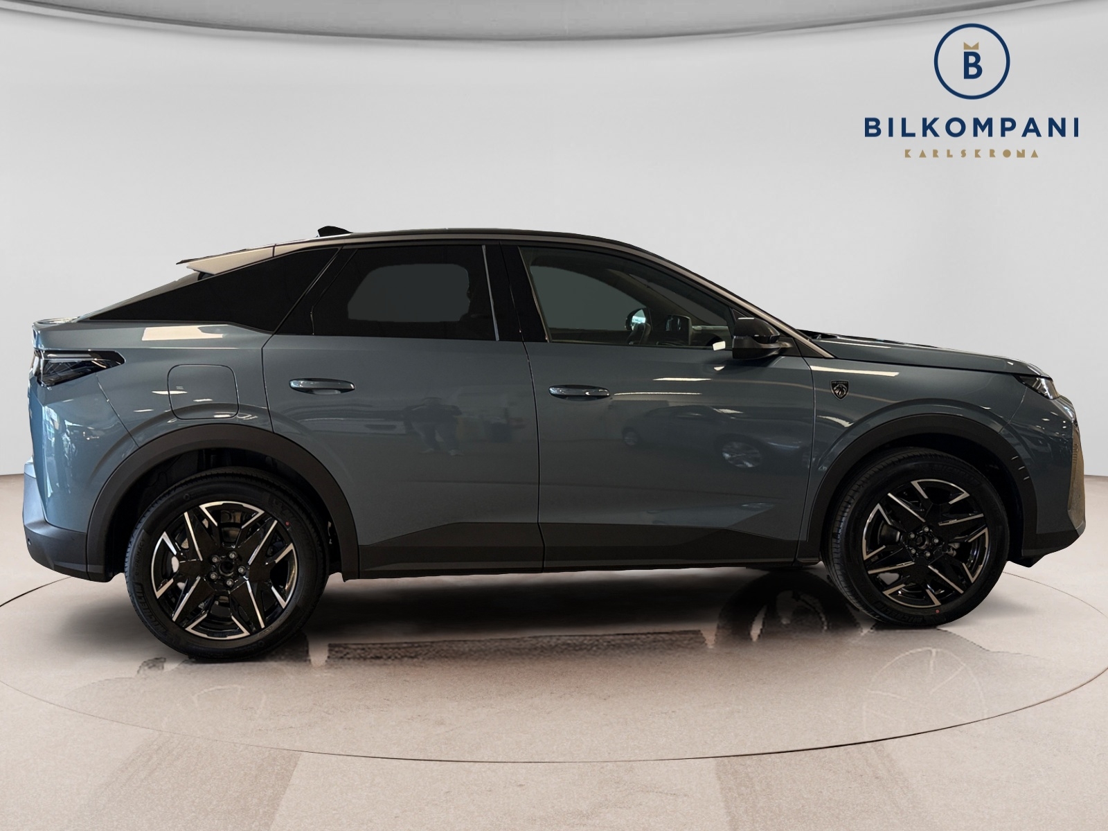 Peugeot 3008 2026, bild 6/42