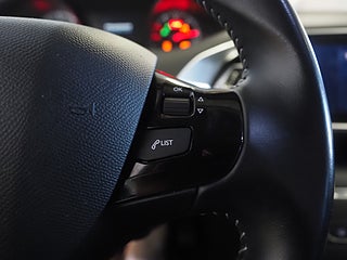 Halvkombi Peugeot 308 18 av 21