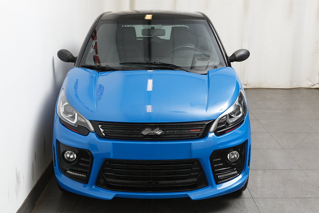 Ligier JS50 Ultimate Sport Motorvärmare Ny kamrem 2019