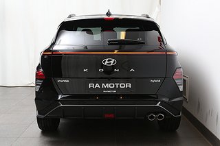 SUV Hyundai Kona 9 av 27